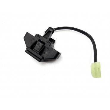 Serrure de Coffre Pour Renault Kangoo Nissan Kubistar