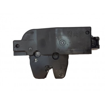 Serrure de Coffre Pour Citroën C3