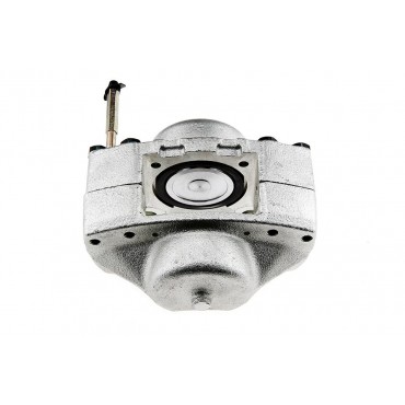 ETRIER DE FREIN AVANT MERCEDES MB-TRAC UNIMOG 0034203583 4194210398 34203583