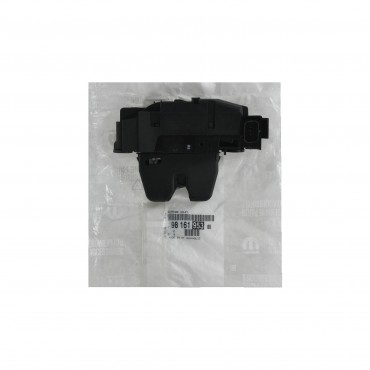 Serrure de Coffre Pour Peugeot 308 II 508 3008 5008 Opel Citroën DS 9816195380