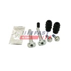 Kit Réparation Etrier de Frein Avant Pour Peugeot Mercedes-Benz Opel Adam Fiat