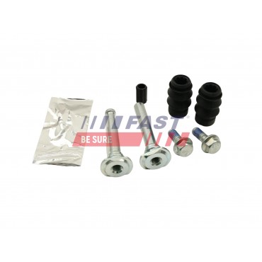 Kit Réparation Etrier de Frein Avant Pour Peugeot Mercedes-Benz Opel Adam Fiat