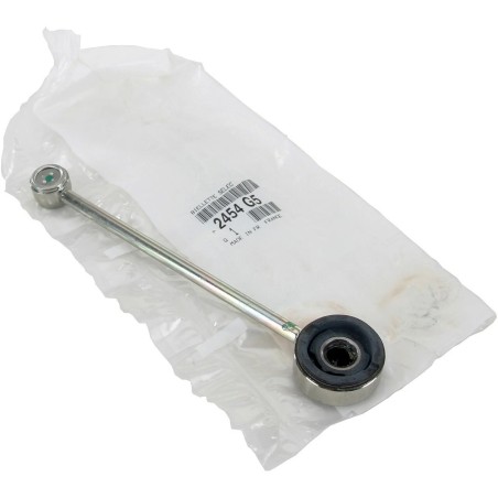 Biellette Selecteur de Vitesses Pour Peugeot 206 2454F2, 2454G5, 2454F1