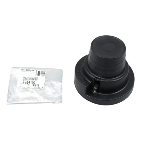 Butée élastique de Suspension Arrière Pour Citroën Berlingo