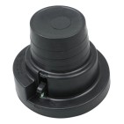 Butée élastique de Suspension Arrière Pour Citroën Berlingo