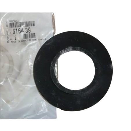 Butée élastique de Suspension Arrière Pour Citroën C3