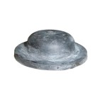Butée élastique de Suspension Arrière Pour Peugeot Citroën DS 516532