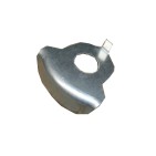 Plaque d'Arrêt Rotule de Suspension Pour Peugeot Citroën C-Elysee C2 DS 362314