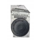 Cache Couvercle Pour Renault Master I II III IV Pro