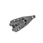 Cache Couvercle Arbre à Cames Pour Renault Kangoo