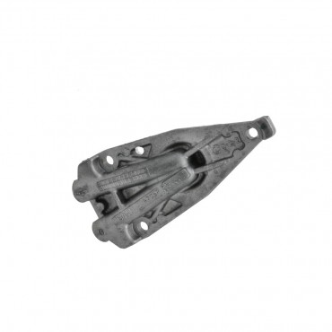 Cache Couvercle Arbre à Cames Pour Renault Kangoo