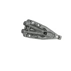 Cache Couvercle Arbre à Cames Pour Renault Kangoo