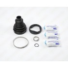 Soufflet de Cardan Pour Renault Kangoo Dacia Sandero II