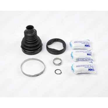 Soufflet de Cardan Pour Renault Kangoo Dacia Sandero II