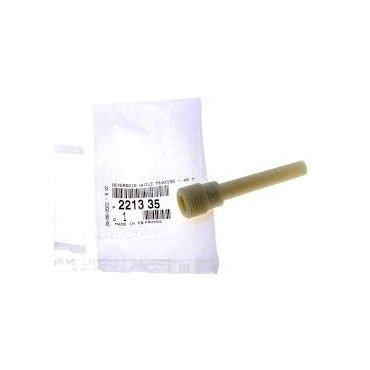 Pignon d'Huile de Transmission Pour Peugeot 208