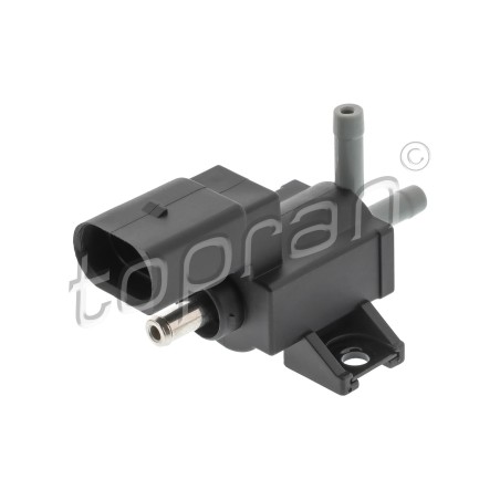 Détendeur de Suralimentation Pour VW Audi Seat Skoda 03C906283A 03C906283B