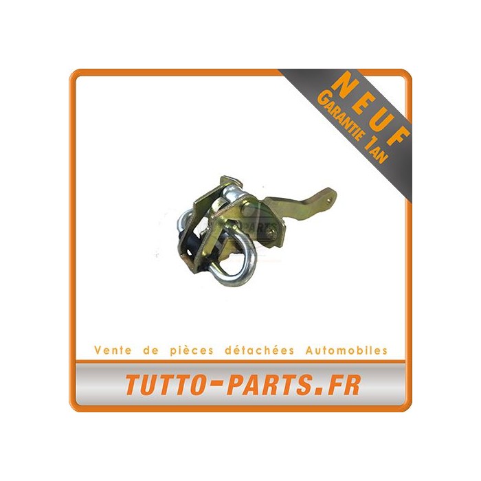 Charnière de porte pour FIAT