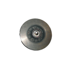 2 Disque de Frein Arrière Pour Renault Megane IV