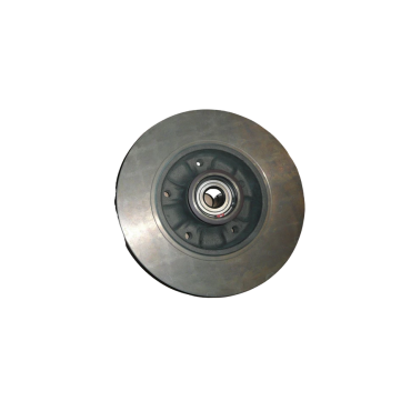 2 Disque de Frein Arrière Pour Renault Megane IV
