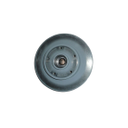 2 Disque de Frein Arrière Pour Renault Megane IV
