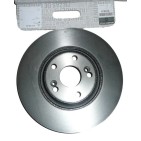 1 Disque de Frein Avant Pour Renault Espace IV Laguna II