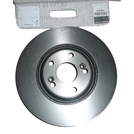 1 Disque de Frein Avant Pour Renault Espace IV Laguna II