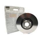 1 Disque de Frein Avant Pour Renault Espace IV VEL Satis