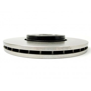 1 Disque de Frein Avant Pour Renault Espace IV VEL Satis