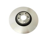 1 Disque de Frein Avant Pour Renault Espace IV VEL Satis