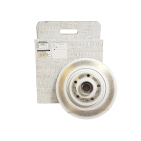 1 Disque de Frein Arrière Pour Renault Kangoo