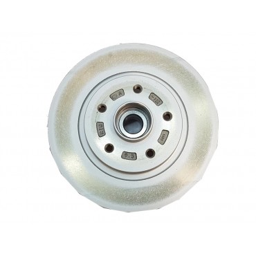 1 Disque de Frein Arrière Pour Renault Kangoo
