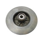 1 Disque de Frein Arrière Pour Renault Megane II 8200266043