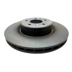 1 Disque de Frein Avant Pour Renault Megane III 402060012R