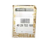1 Disque de Frein Avant Gauche Pour Renault Megane IV