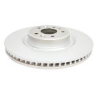 1 Disque de Frein Avant Gauche Pour Renault Megane IV
