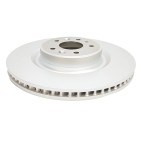 1 Disque de Frein Avant Gauche Pour Renault Megane IV