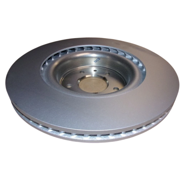 1 Disque de Frein Avant Droit Pour Renault Megane IV