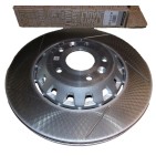 1 Disque de Frein Avant Gauche Pour Renault Megane IV