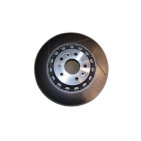 1 Disque de Frein Avant Gauche Pour Renault Megane IV