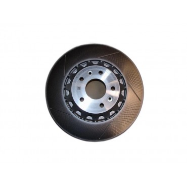1 Disque de Frein Avant Gauche Pour Renault Megane IV