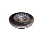 1 Disque de Frein Avant Gauche Pour Renault Megane IV