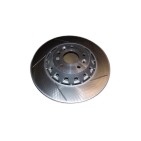 1 Disque de Frein Avant Droit Pour Renault Megane IV