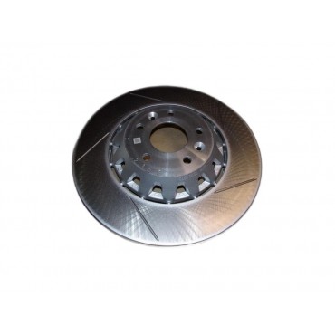 1 Disque de Frein Avant Droit Pour Renault Megane IV