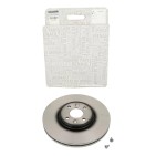 1 Disque de Frein Avant Pour Renault Grand Scénic II