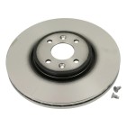 1 Disque de Frein Avant Pour Renault Grand Scénic II