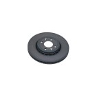 2 Disque de Frein Avant Pour Renault Captur Van Twingo Wind Dacia Dokker Lodgy