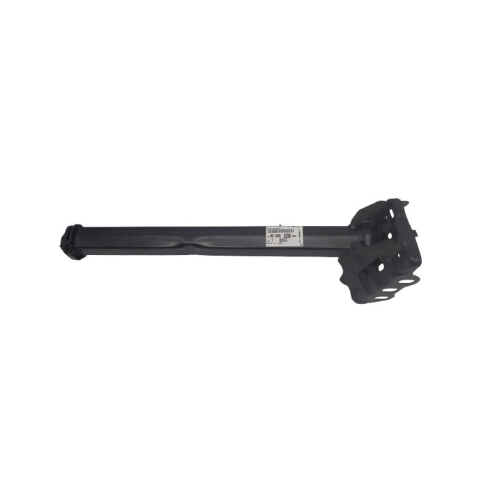 Renfort de Pare Choc Gauche Pour Citroën C4