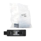 éclairage Feux Plaque d'Immatriculation Pour Peugeot 207 307 308 II 3008