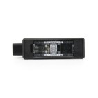 éclairage Feux Plaque d'Immatriculation Pour Peugeot 207 307 308 II 3008