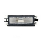 éclairage Feux Plaque d'Immatriculation Pour Dacia Logan Sandero 7700433414